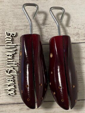 Pair Wood Men's Women's Shoe Shaper or Stretchers from Target